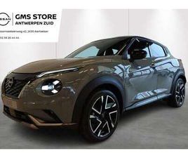 1.6 HYBRID 145 N-DESIGN + TECH PACK + COLD PACK LI