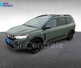 1.0 ECO-G 100 SL EXTREME 7PL