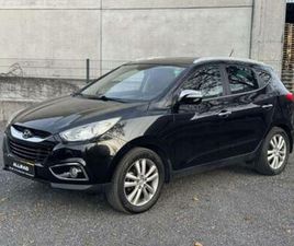 DIESEL 4WD ALLRAD AUTOMATIK *RFK *AHK *SZH *LEDER