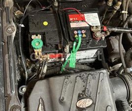 MAHINDRA GOA 4X4 SW COMERCIAL GLX