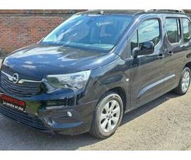 LIFE IV 1.5 100CH START/STOP L1H1 ENJOY