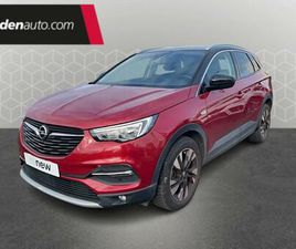 OPEL GRANDLAND 1.5 DIESEL 130 CH DESIGN LINE