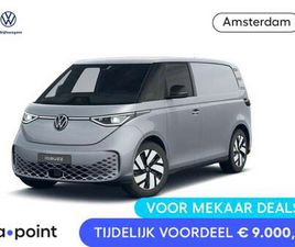 BULLI EDITION 79 KWH BULLI EDITION | CAMERA | AC