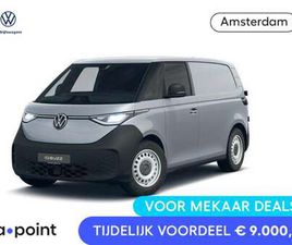 ECONOMY BUSINESS 79 KWH CAMERA | TREKHAAK | ACHTER