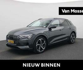 55 QUATTRO BUSINESS EDITION PLUS 95 KWH | AUTOMAAT