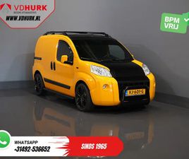 1.3 MJ 95 PK BPM VRIJ UNIEK! NL AUTO/ APK 05-2026/