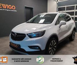 1.6 CDTI 136CH 4X2 INNOVATION