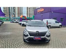 RENAULT KARDIAN RENAULT KARDIAN EVOLUT. FLEX 1.0 TB 12V 5P AUT. 2025