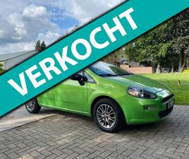 EVO 0.9 TWINAIR LOUNGE|AIRCO|PANODAK|ISOFIX|5 DEUR