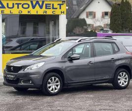 ACTIVE 1,2 BENZIN *AHK *SZH *RFK *NEU PICKERL