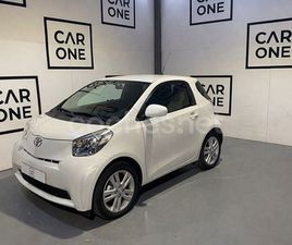 TOYOTA IQ IQS 1.33 MULTIDRIVE S