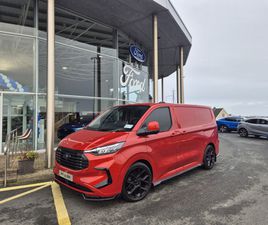 LIMITED SWB 2.0L 136PS PROJEX KIT