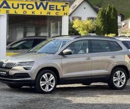 STYLE 4X4 ALLRAD AUTOMATIK *NAVI*AHK *STANDHEIZUNG