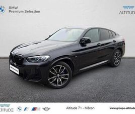 M40D 340CH M PERFORMANCE