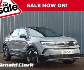 54KWH ULTIMATE AUTO 5DR