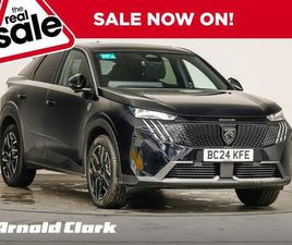 1.2 HYBRID GT E-DSC6 EURO 6 (START/STOP) 5DR