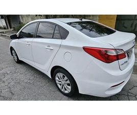 HYUNDAI HB20S COMFORT PLUS 1.0 TB FLEX 12V MEC. 2017