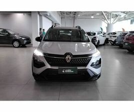 RENAULT KARDIAN RENAULT KARDIAN EVOLUT. FLEX 1.0 TB 12V 5P AUT. 2025