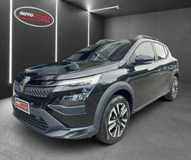 RENAULT KARDIAN RENAULT KARDIAN EVOLUT. FLEX 1.0 TB 12V 5P AUT. 2025