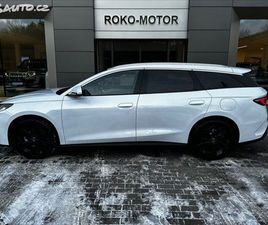 BYD SEAL 6 1,5 COMFORT LITE DM-I