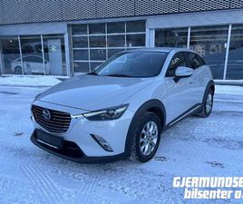 2.0 OPTIMUM AUT 4X4 MEGET VELHOLDT