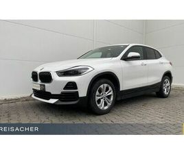 BMW X2 XDRIVE20D ADVANTAGE,AHK,LED