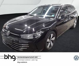 VOLKSWAGEN PASSAT ELEGANCE 2,0 TDI SCR 110 KW DSG