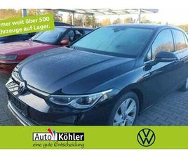 4MOTION DSG MATRIX/PANO/CARPLAY/BLACK