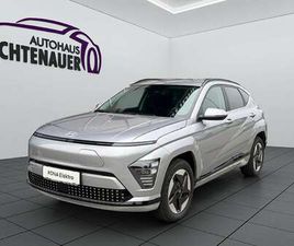 HYUNDAI KAUAI KONA ELEKTRO 48,6KWH SMART LINE + WÄRMEPUMPE+TE...