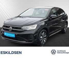 TAIGO LIFE GOAL 1.0 TSI PANO+ACC+APP-CONNECT