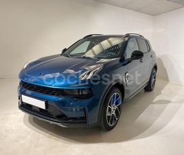 LYNK & CO 01 1.5 PHEV 6.6KW