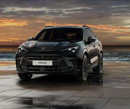 CUPRA TERRAMAR 1.5 E-HYBRID 204CV DSG