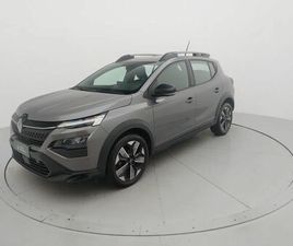 RENAULT KARDIAN TECHNO FLEX 1.0 TB 12V 5P AUT.