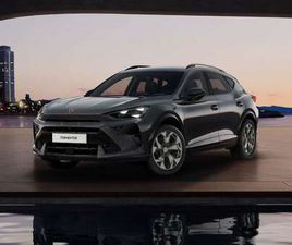 CUPRA FORMENTOR 2.0 TDI 150CV DSG