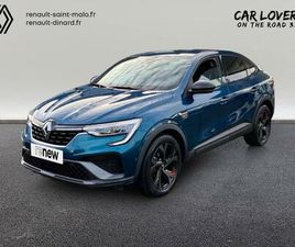 RENAULT ARKANA E-TECH ARKANA E-TECH 145 - 21B R.S. LINE