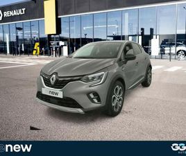 1.6 E-TECH HYBRIDE 145CH TECHNO