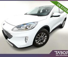 1.5 ECOBOOST 150 TITANIUM GPS RADARS