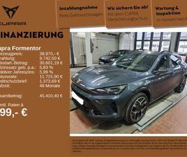 VZ 1.5 E-HYBRID AHK PANO SENNHEISER