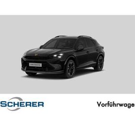 CUPRA FORMENTOR 2.0 TSI DSG 4DRIVE AHK/ BUSINESS PLUS/