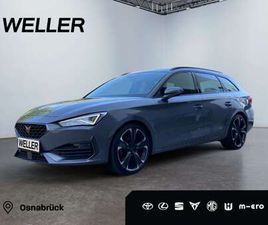 ST 2.0 TSI 4DRIVE VZ XL*ACC*KAMERA*WINTER*