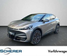 CUPRA TAVASCAN VZ 4DRIVE EXTREME PACK/ BELOW ZERO PACK