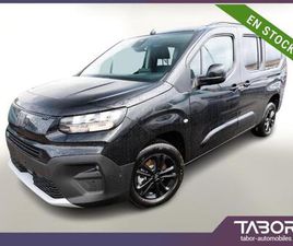 KOMBI 1.5 MAXI BHDI 130 CAM KEYL 16