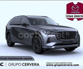 MAZDA CX-80 ESKYACTIV D MHEV AWD HOMURA PLUS