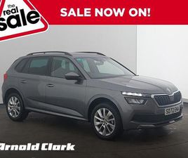 1.0 TSI SE DRIVE DSG EURO 6 (START/STOP) 5DR