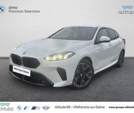 120DA 163CH M SPORT DKG7