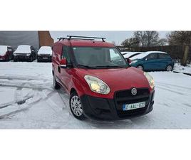 DOBLO CARGO 2.0 MULTIJET