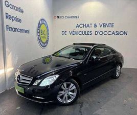 COUPE 350 CDI BE EXECUTIVE 7GTRO%2B