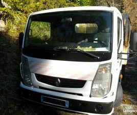 RENAULT MAXITY BENNE 150 DXI 3.0L