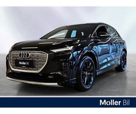 50 QUATTRO / 469KM (WLTP) R.KAMERA / SONOS / H.FESTE+++