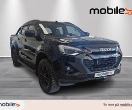 1,9 DOBBEL CAB BLACK EDITION - EBERSPACHER, RULLEDEKSEL